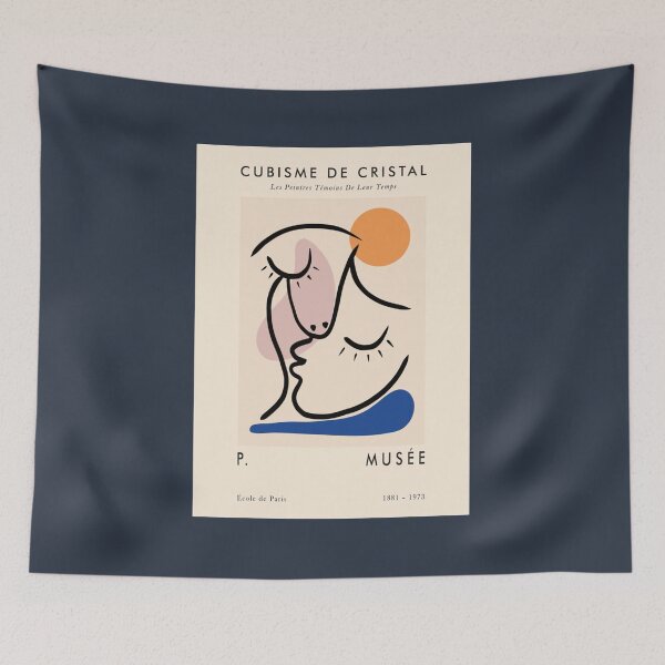 Item preview, The Cubs Cubs  H Matisse designed and sold by RomotChillka.