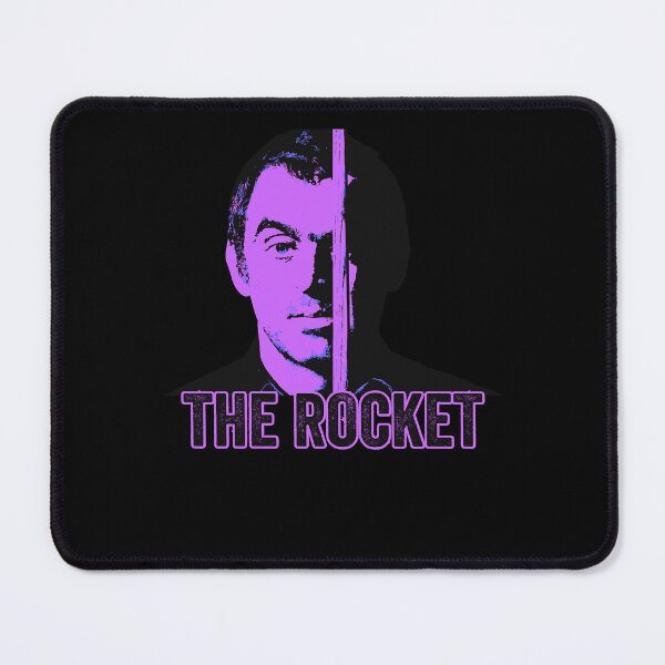 Item preview, Retro Rocket Ronnie Funny Gifts designed and sold by McCrawRoberto.