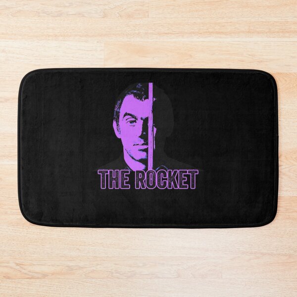 Item preview, Retro Rocket Ronnie Funny Gifts designed and sold by McCrawRoberto.
