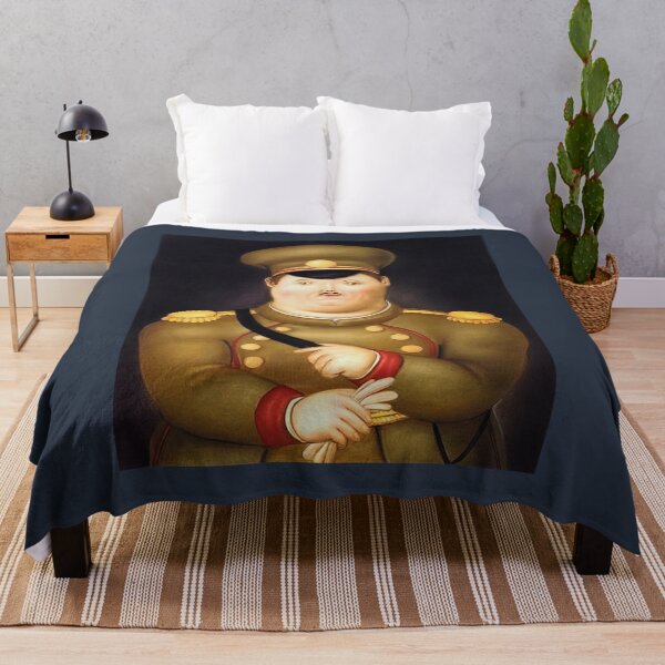 Item preview, The Captain designed and sold by RomotChillka.