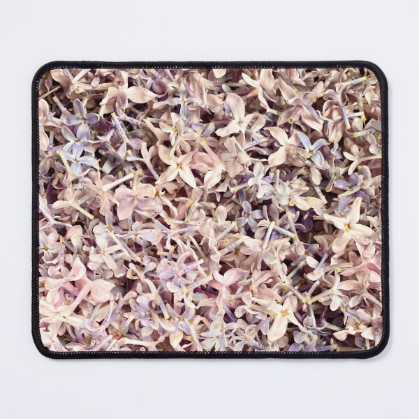 Item preview, Lilac Flower Petals designed and sold by BeachBumFamily.