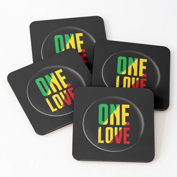 Item preview, The Bob One Love World designed and sold by RomotChillka.