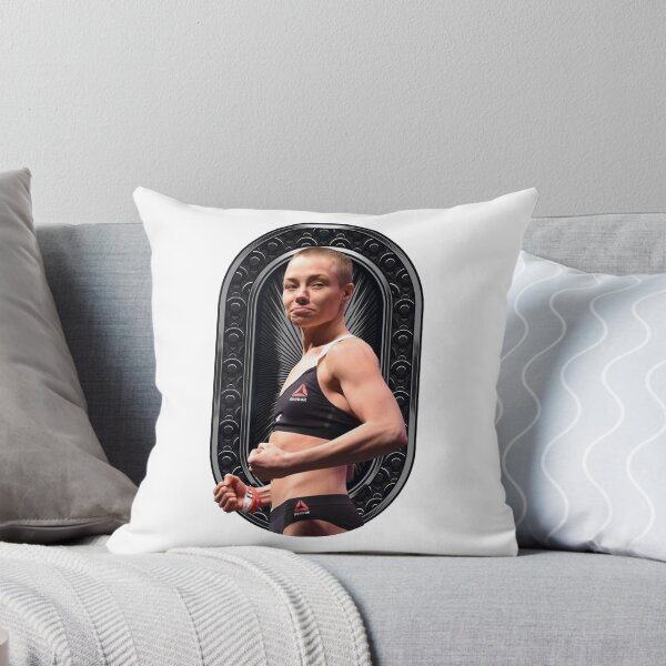 Item preview, Rose Namajunas   T-Shirt  designed and sold by Ziruseddge.