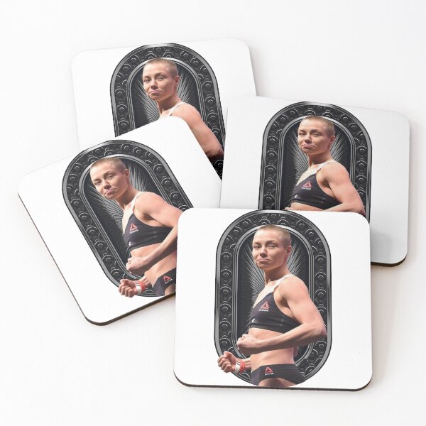 Item preview, Rose Namajunas   T-Shirt  designed and sold by Ziruseddge.