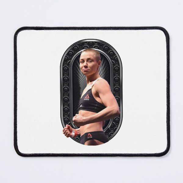 Item preview, Rose Namajunas T-Shirt designed and sold by Ziruseddge.