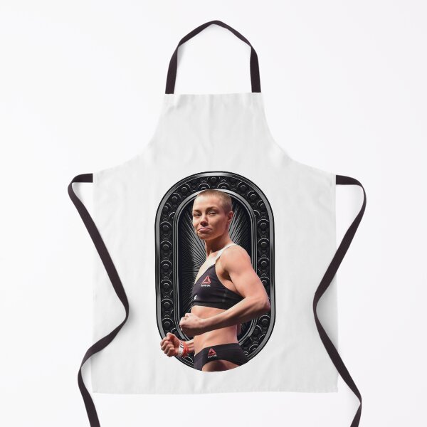 Item preview, Rose Namajunas T-Shirt designed and sold by Ziruseddge.