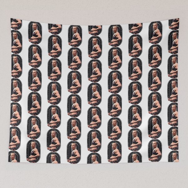 Item preview, Rose Namajunas   T-Shirt  designed and sold by Ziruseddge.