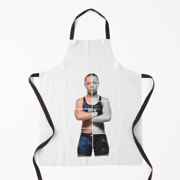 Item preview, Rose Namajunas T-Shirt designed and sold by Ziruseddge.