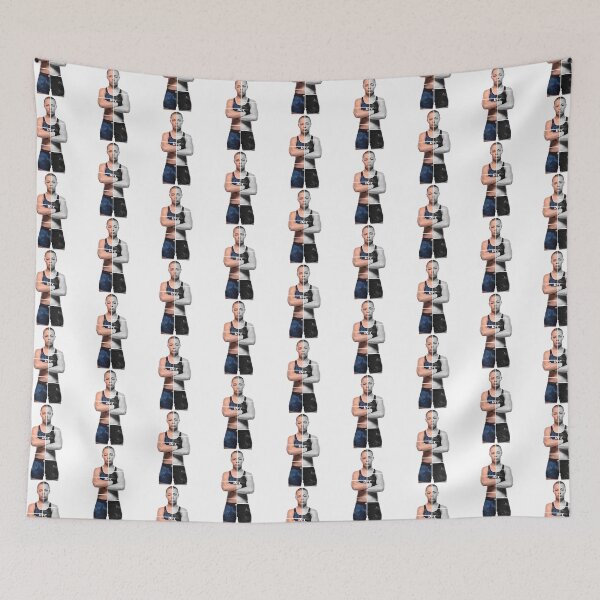 Item preview, Rose Namajunas   T-Shirt  designed and sold by Ziruseddge.