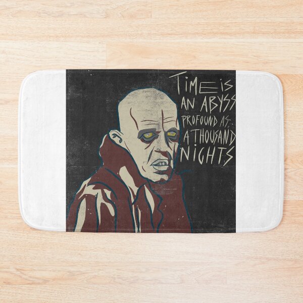 Item preview, Nosferatu designed and sold by inkingcinema.