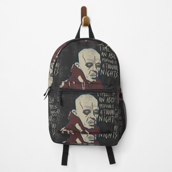 Item preview, Nosferatu designed and sold by inkingcinema.