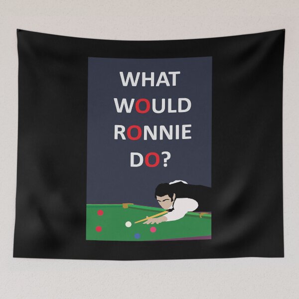 Item preview, Retro Rocket Ronnie Lover Gifts designed and sold by McCrawRoberto.