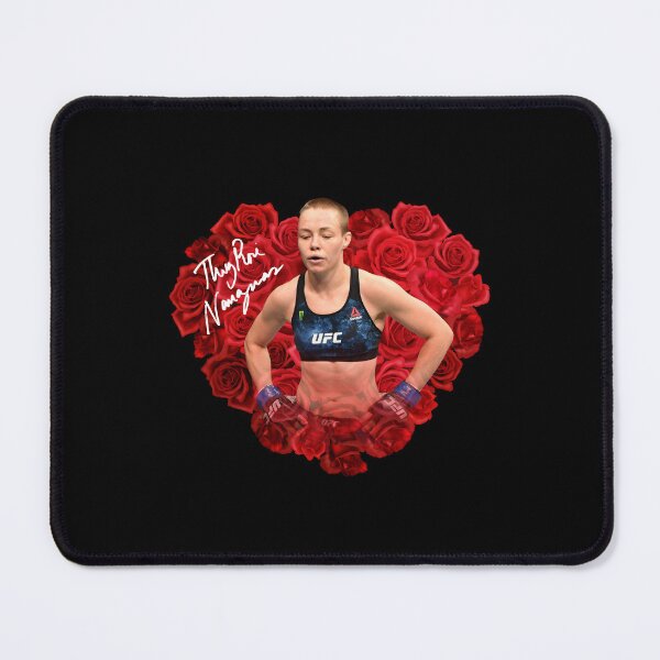 Item preview, Rose Namajunas classic designed and sold by Ziruseddge.