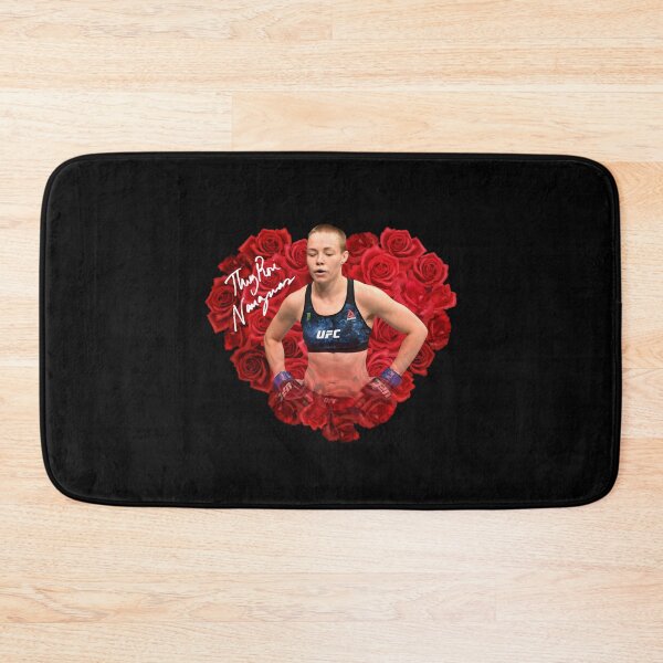 Item preview, Rose Namajunas  classic designed and sold by Ziruseddge.