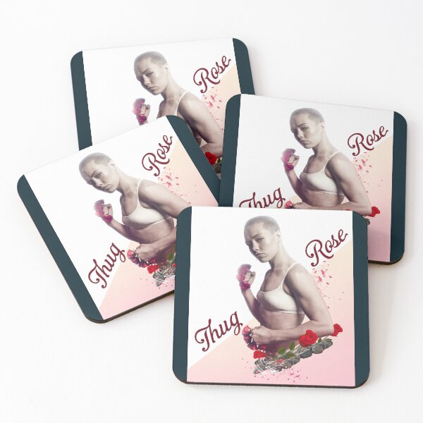 Item preview, Rose Namajunas  classic designed and sold by Ziruseddge.