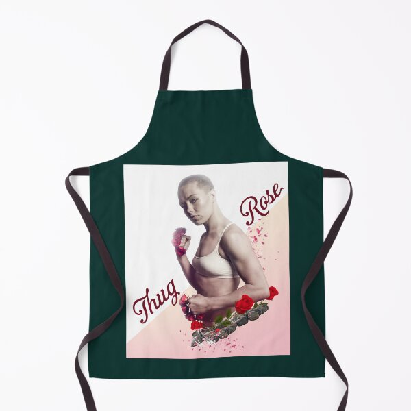 Item preview, Rose Namajunas classic designed and sold by Ziruseddge.