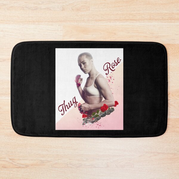 Item preview, Rose Namajunas  classic designed and sold by Ziruseddge.