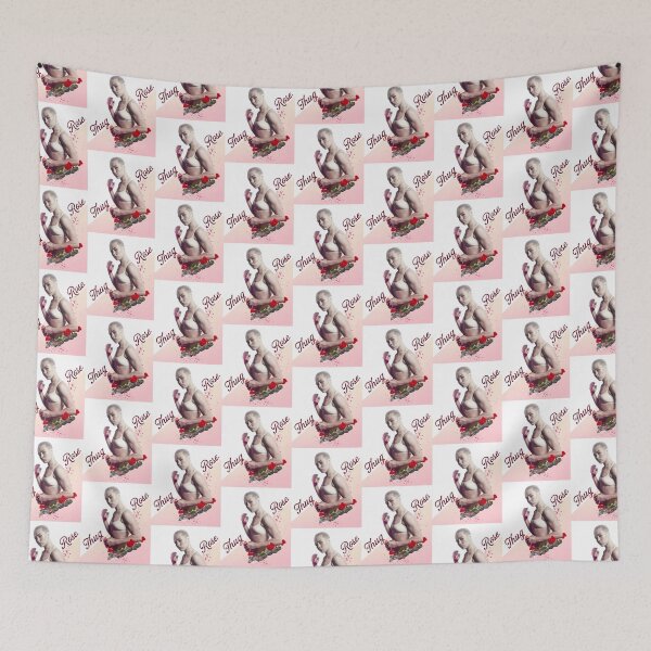 Item preview, Rose Namajunas  classic designed and sold by Ziruseddge.