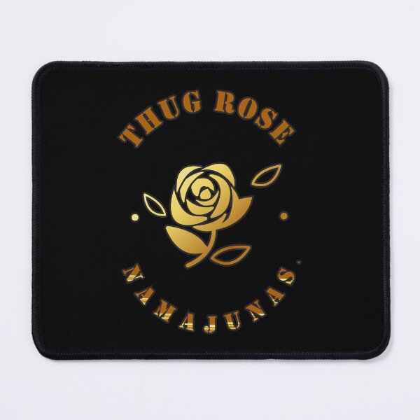 Item preview, Rose Namajunas logo designed and sold by Ziruseddge.
