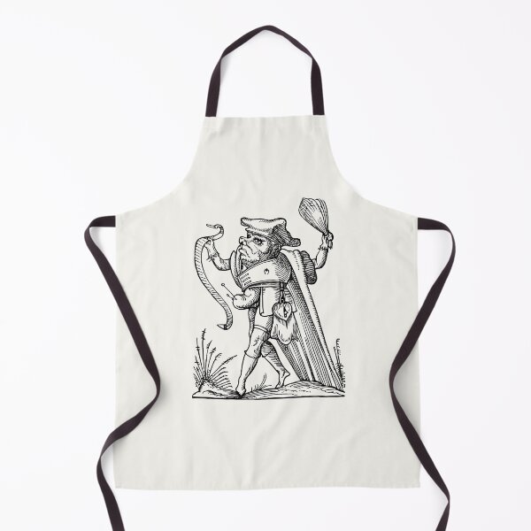 Item preview, Grotesque #70 The Drolatic Dreams of Pantagruel (1565)  designed and sold by Texterns.