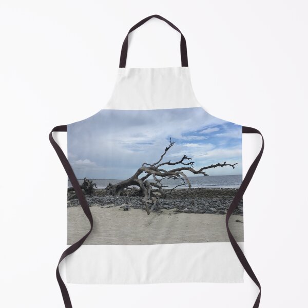 Item preview, Jekyll Island Boneyard Beach designed and sold by BeachBumFamily.