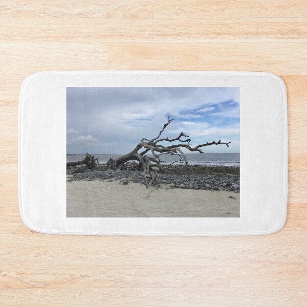 Item preview, Jekyll Island Boneyard Beach designed and sold by BeachBumFamily.