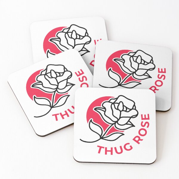 Item preview, Rose Namajunas - Rose  logo designed and sold by Ziruseddge.