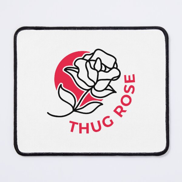 Item preview, Rose Namajunas - Rose logo designed and sold by Ziruseddge.