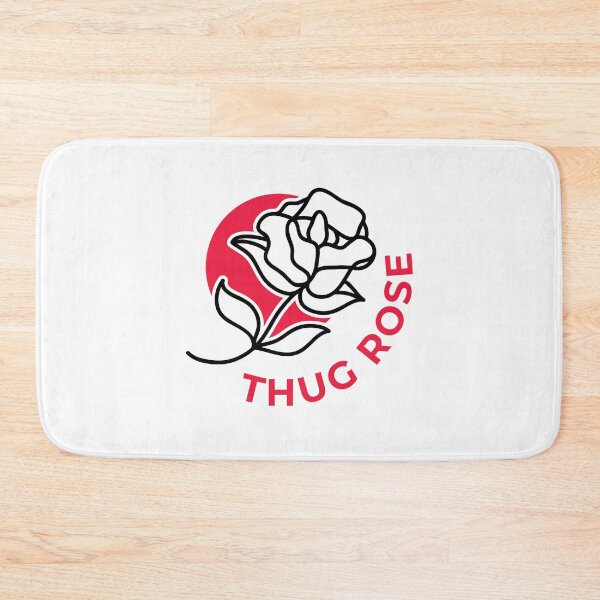 Item preview, Rose Namajunas - Rose  logo designed and sold by Ziruseddge.
