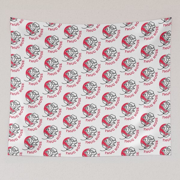 Item preview, Rose Namajunas - Rose  logo designed and sold by Ziruseddge.