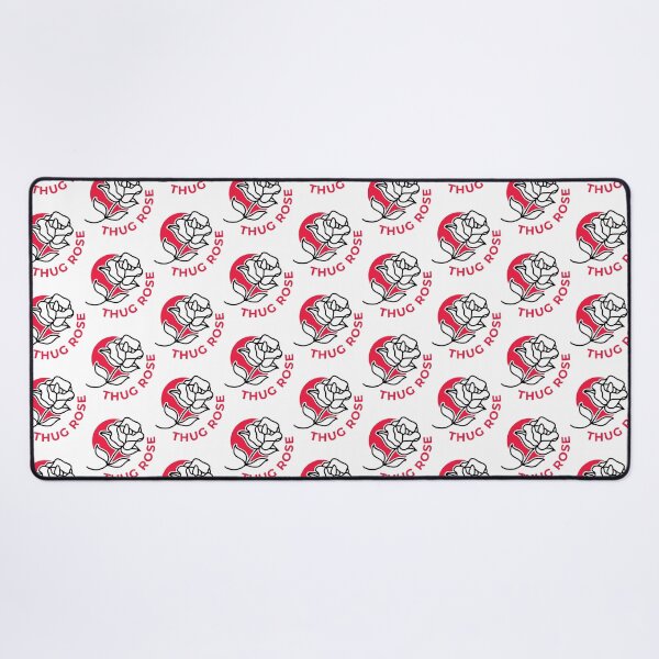 Item preview, Rose Namajunas - Rose logo designed and sold by Ziruseddge.