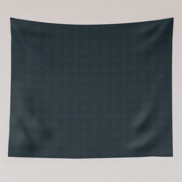 Item preview, Circles Pattern 6-07, Dot Pattern designed and sold by Silpaza.