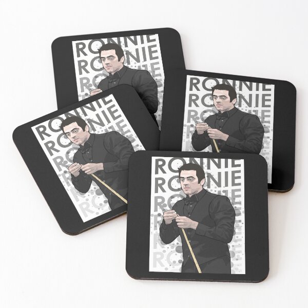 Item preview, Retro Ronnie Funny Gifts designed and sold by McCrawRoberto.