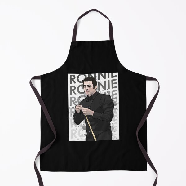 Item preview, Retro Ronnie Funny Gifts designed and sold by McCrawRoberto.