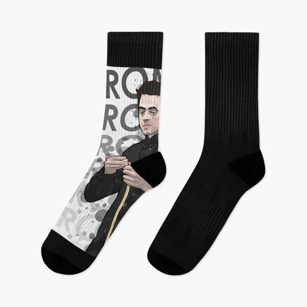Item preview, Retro Ronnie Funny Gifts designed and sold by McCrawRoberto.