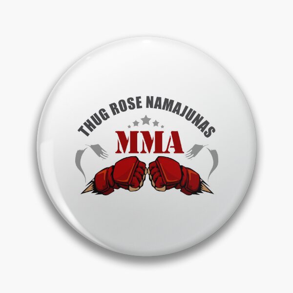 Item preview, Rose Namajunas - Rose  MMA designed and sold by Ziruseddge.