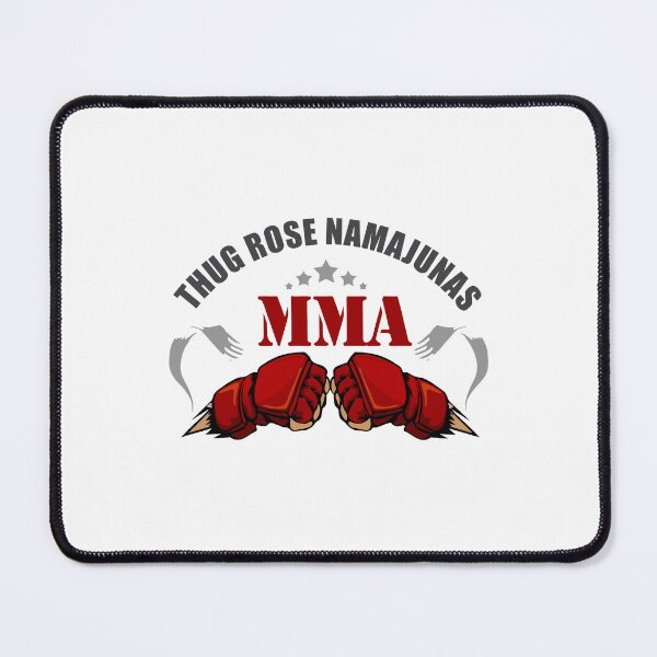 Item preview, Rose Namajunas - Rose MMA designed and sold by Ziruseddge.