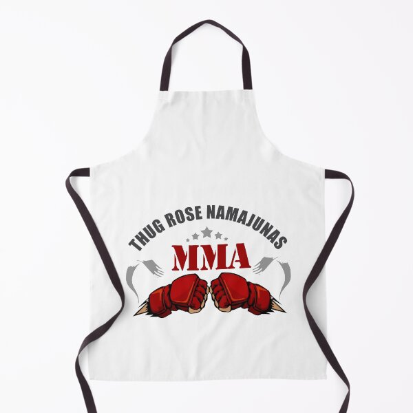 Item preview, Rose Namajunas - Rose MMA designed and sold by Ziruseddge.