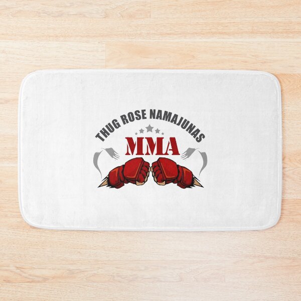 Item preview, Rose Namajunas - Rose  MMA designed and sold by Ziruseddge.