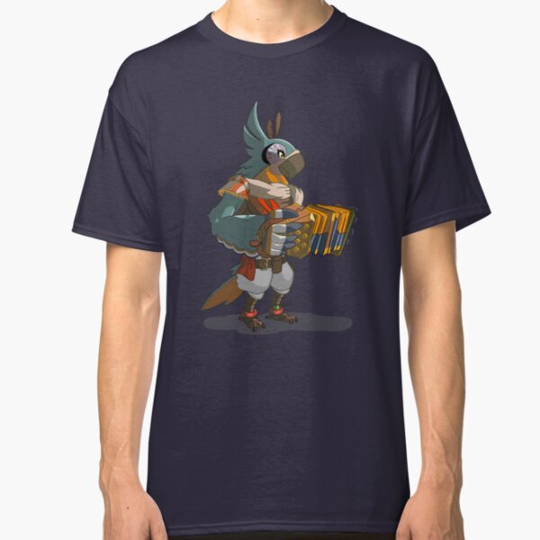 Kass Classic T-Shirt