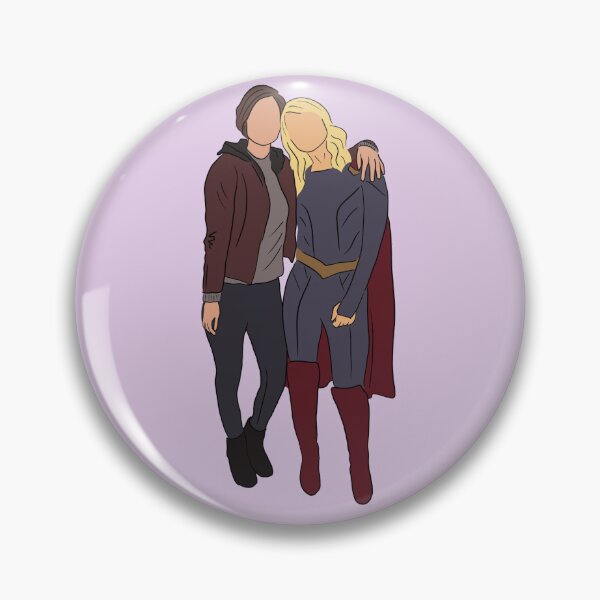 Item preview, Danvers Sisters designed and sold by emblan.