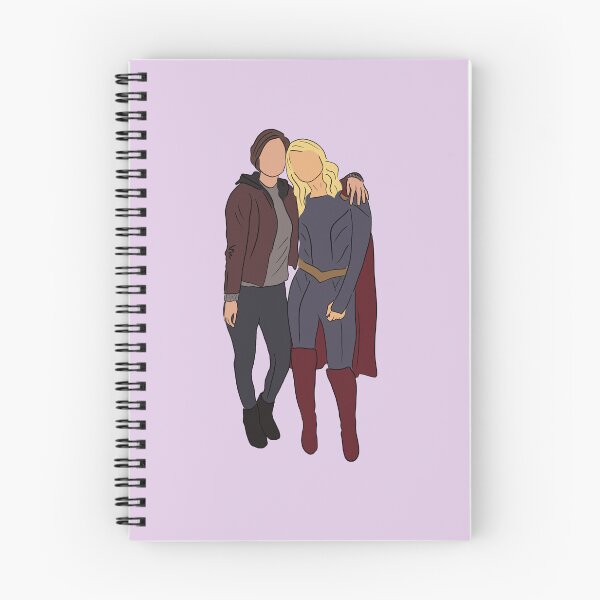 Item preview, Danvers Sisters designed and sold by emblan.