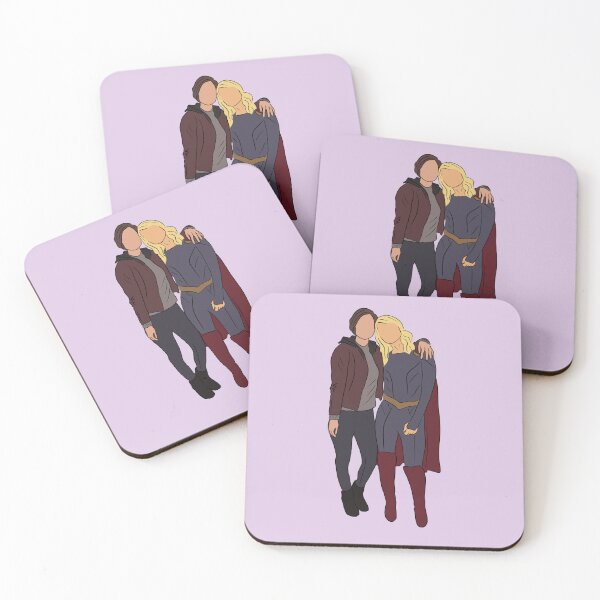 Item preview, Danvers Sisters designed and sold by emblan.