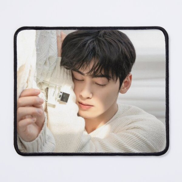 Item preview, CHA EUN WOO designed and sold by Yusril9.