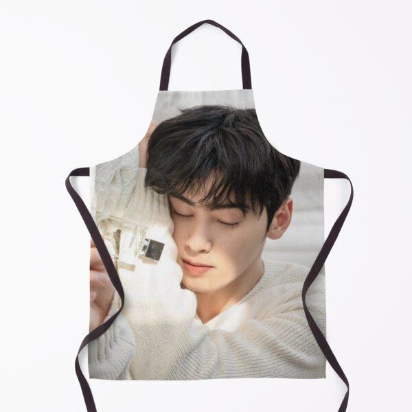 Item preview, CHA EUN WOO designed and sold by Yusril9.