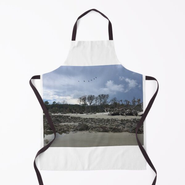 Item preview, Jekyll Island Boneyard Beach designed and sold by BeachBumFamily.