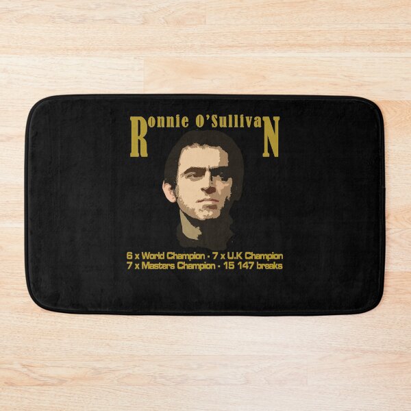 Item preview, Retro Ronnie My Favorite People designed and sold by McCrawRoberto.