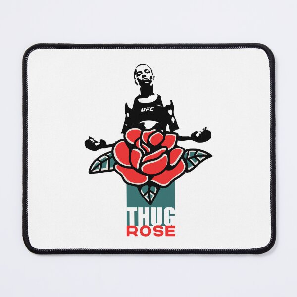 Item preview, Rose Namajunas - Rose designed and sold by Ziruseddge.