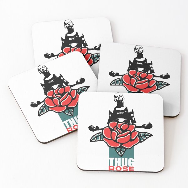 Item preview, Rose Namajunas - Rose designed and sold by Ziruseddge.