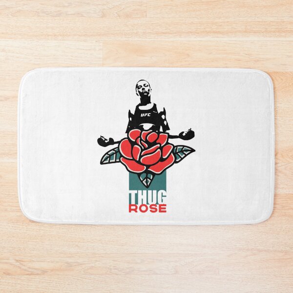 Item preview, Rose Namajunas - Rose designed and sold by Ziruseddge.